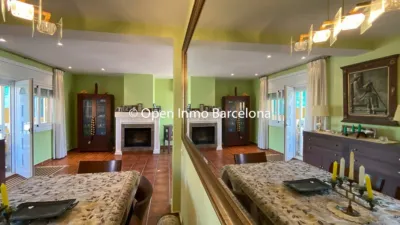Chalet on Avinguda del Montseny photo 9