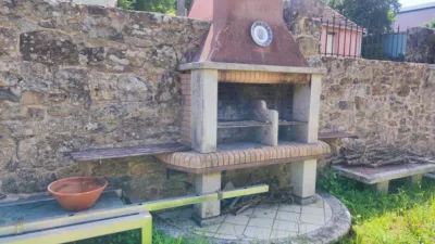 Chalet en calle de Arealonga photo 3