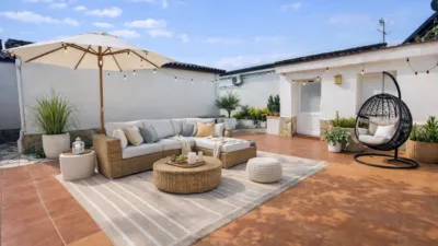 Chalet en venta en Carrer dels Cirerers, Urbanitzacions del Nord (Lloret de Mar) de 399.000 €