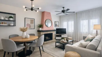 Chalet en venta en Carrer dels Cirerers, Urbanitzacions del Nord (Lloret de Mar) de 399.000 €