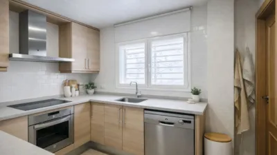 Chalet en venta en Carrer dels Cirerers, Urbanitzacions del Nord (Lloret de Mar) de 399.000 €