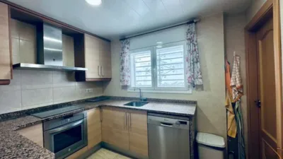 Chalet en venta en Carrer dels Cirerers, Urbanitzacions del Nord (Lloret de Mar) de 399.000 €
