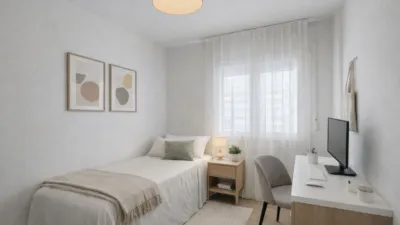 Chalet en venta en Carrer dels Cirerers, Urbanitzacions del Nord (Lloret de Mar) de 399.000 €