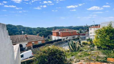 Chalet en venta en Carrer dels Cirerers, Urbanitzacions del Nord (Lloret de Mar) de 399.000 €