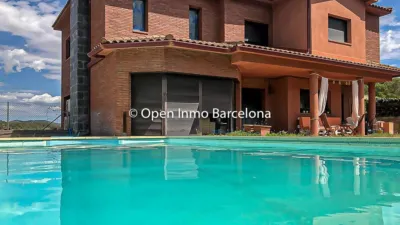 House in Mas Mestre photo 15