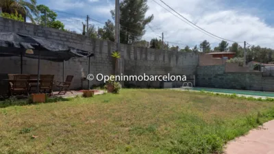 House in Mas Mestre photo 30
