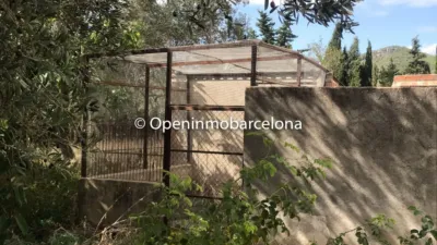 Rustic Finca in Can Coral photo 13