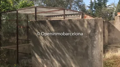 Rustic Finca in Can Coral photo 15