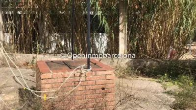 Rustic Finca in Can Coral photo 16