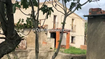 Rustic Finca in Can Coral photo 21