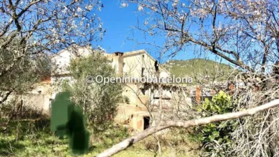 Rustic Finca in Can Coral photo 24