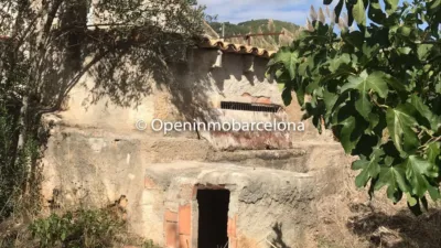 Rustic Finca in Can Coral photo 25