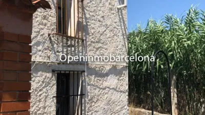 Rustic Finca in Can Coral photo 28