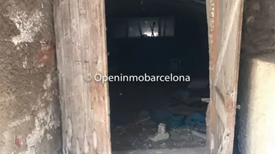 Rustic Finca in Can Coral photo 29