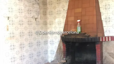 Rustic Finca in Can Coral photo 30