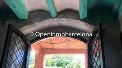 Rustic Finca in Can Coral photo 7