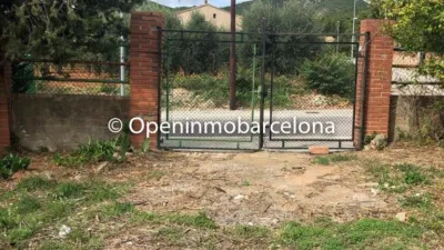 Rustic Finca in Can Coral photo 9
