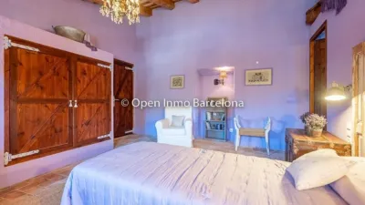 Rustic Finca in Plana Novella photo 11
