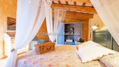 Rustic Finca in Plana Novella photo 12