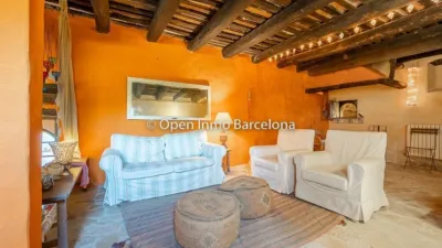 Rustic Finca in Plana Novella photo 13