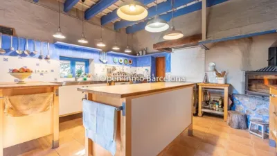 Rustic Finca in Plana Novella photo 14