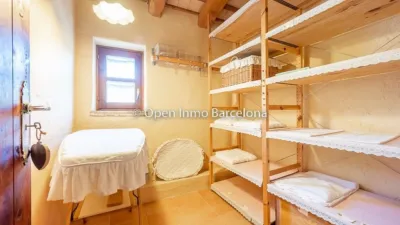 Rustic Finca in Plana Novella photo 17