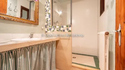 Rustic Finca in Plana Novella photo 18