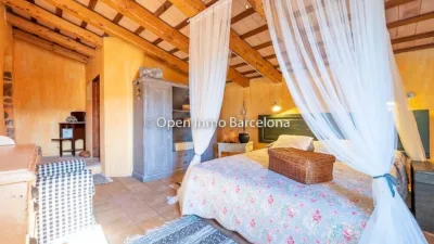 Rustic Finca in Plana Novella photo 19
