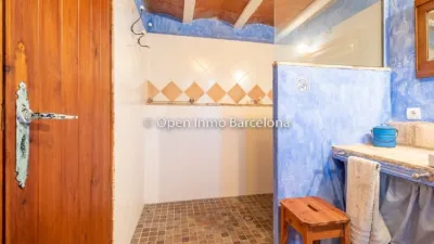 Rustic Finca in Plana Novella photo 21