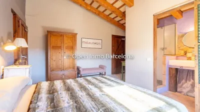 Rustic Finca in Plana Novella photo 22