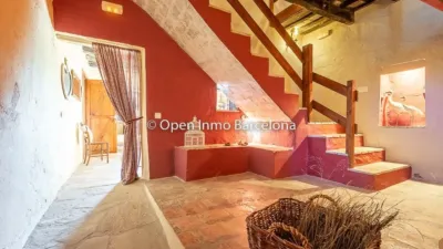 Rustic Finca in Plana Novella photo 24