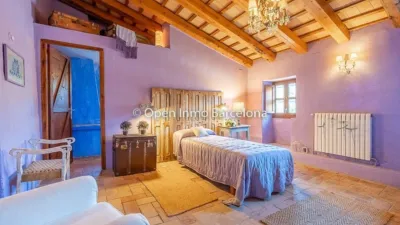 Rustic Finca in Plana Novella photo 25