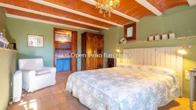 Rustic Finca in Plana Novella photo 26
