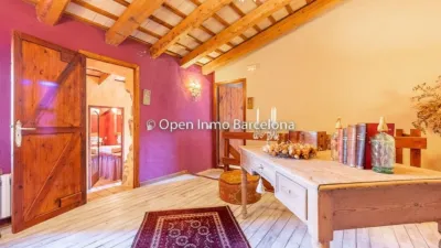 Rustic Finca in Plana Novella photo 27