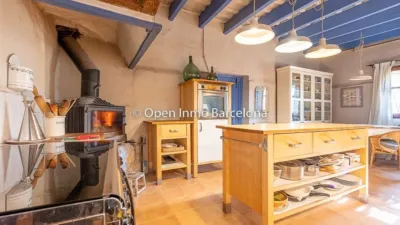 Rustic Finca in Plana Novella photo 28