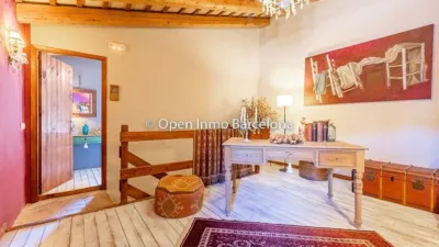 Rustic Finca in Plana Novella photo 29