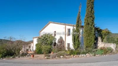 Rustic Finca in Plana Novella photo 2