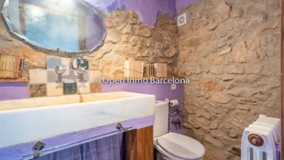 Rustic Finca in Plana Novella photo 30
