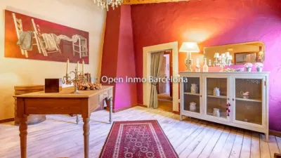 Rustic Finca in Plana Novella photo 31