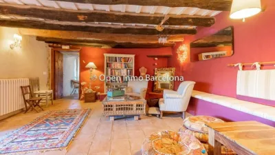 Rustic Finca in Plana Novella photo 32
