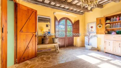 Rustic Finca in Plana Novella photo 33