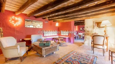 Rustic Finca in Plana Novella photo 34