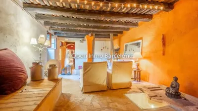 Rustic Finca in Plana Novella photo 35
