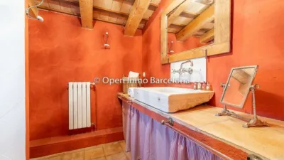 Rustic Finca in Plana Novella photo 36