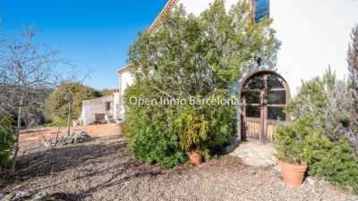 Rustic Finca in Plana Novella photo 37