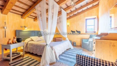 Rustic Finca in Plana Novella photo 38