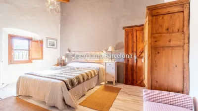 Rustic Finca in Plana Novella photo 39