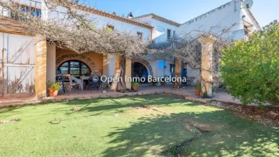 Rustic Finca in Plana Novella photo 3