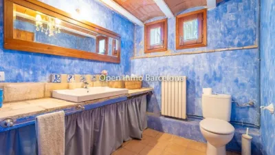 Rustic Finca in Plana Novella photo 40