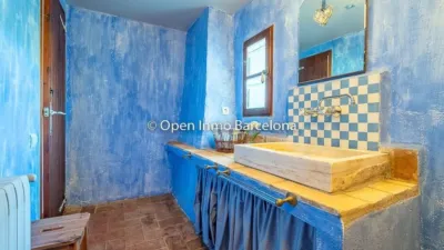 Rustic Finca in Plana Novella photo 41